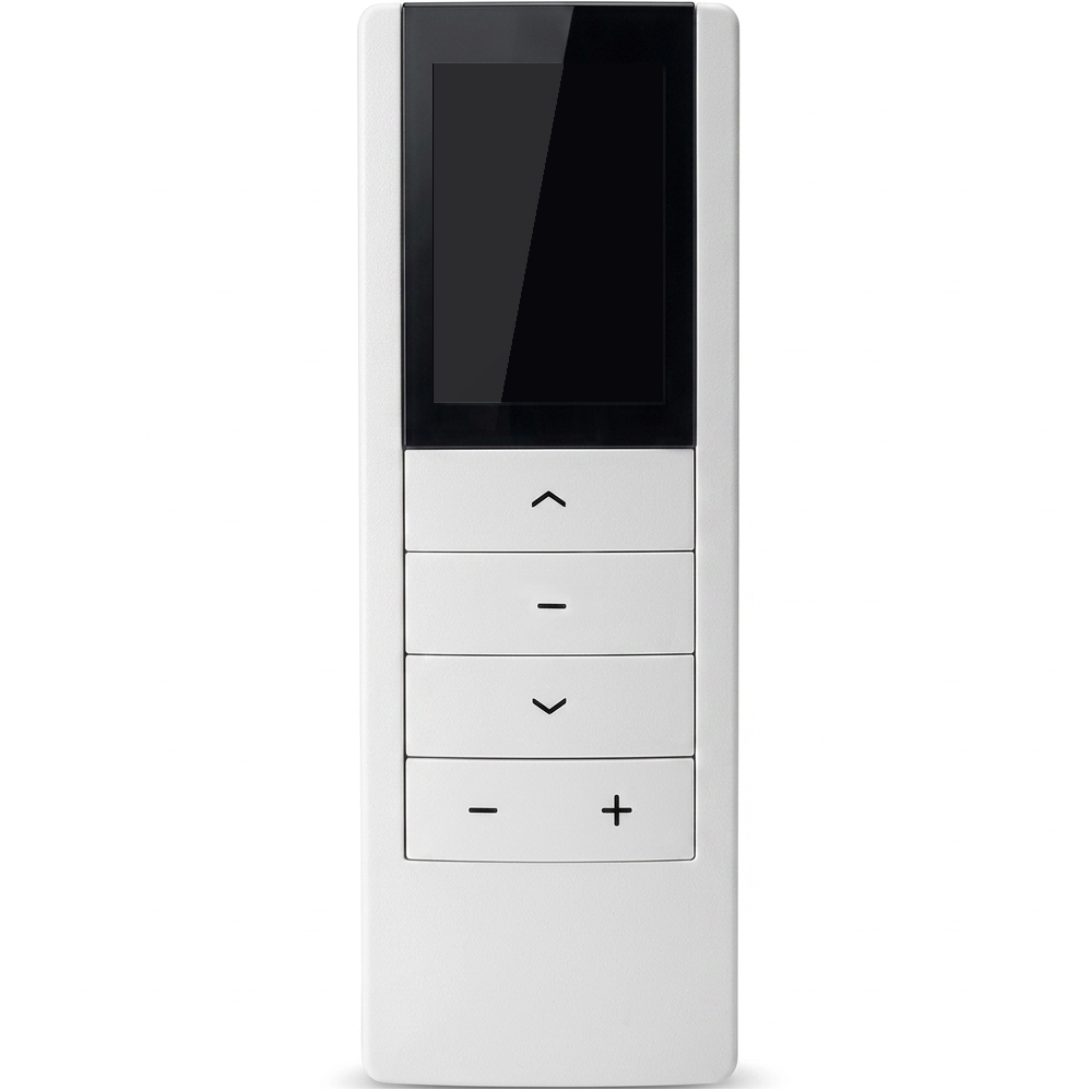 Comunello Radiocomando 16 Canali Showin 45 Bianco ART. R-CONTROL 16CH - COMUNELLO
